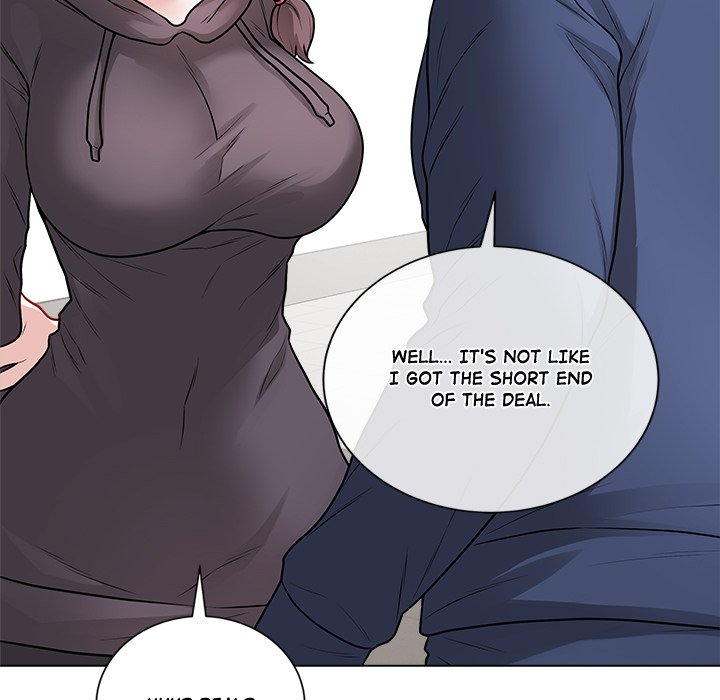 Signed, Sealed, Mistaken Chapter 23 - Manhwa18.com