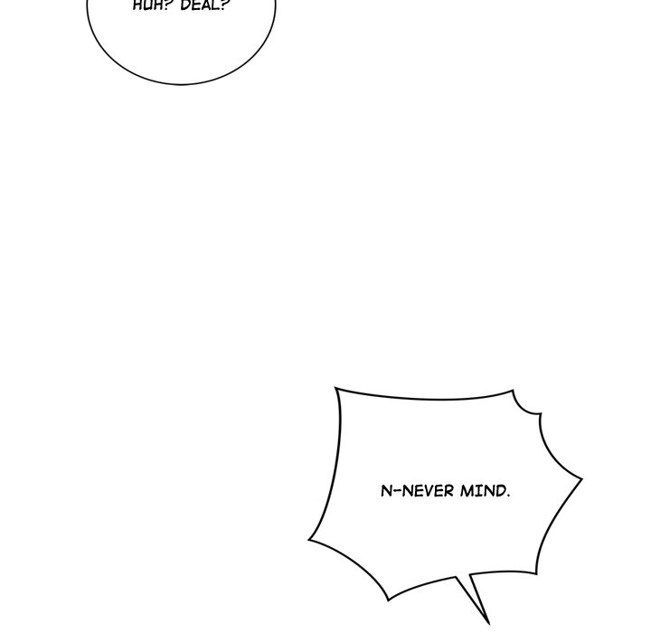 Signed, Sealed, Mistaken Chapter 23 - Manhwa18.com