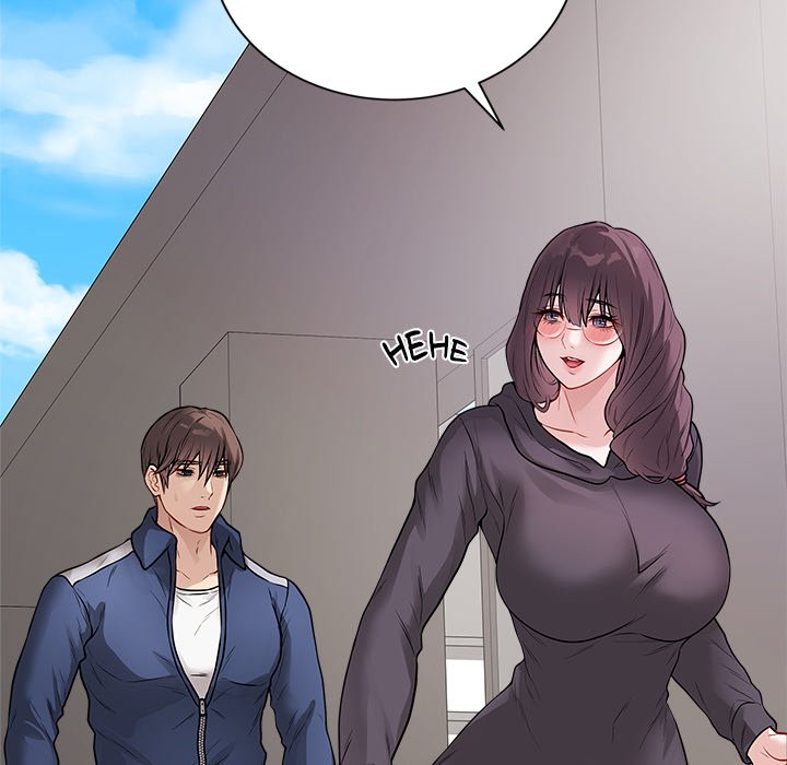Signed, Sealed, Mistaken Chapter 23 - Manhwa18.com