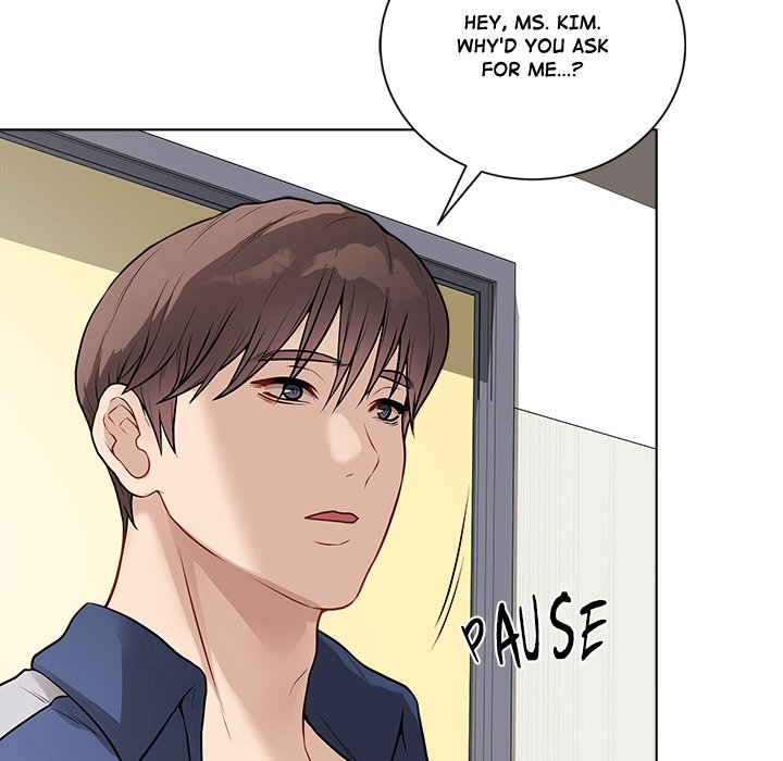 Signed, Sealed, Mistaken Chapter 23 - Manhwa18.com