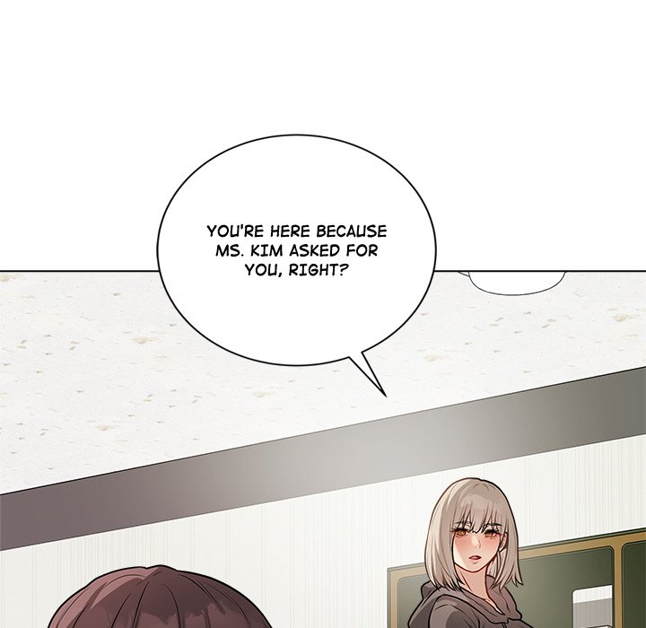 Signed, Sealed, Mistaken Chapter 23 - Manhwa18.com