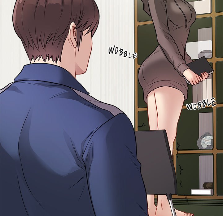 Signed, Sealed, Mistaken Chapter 23 - Manhwa18.com