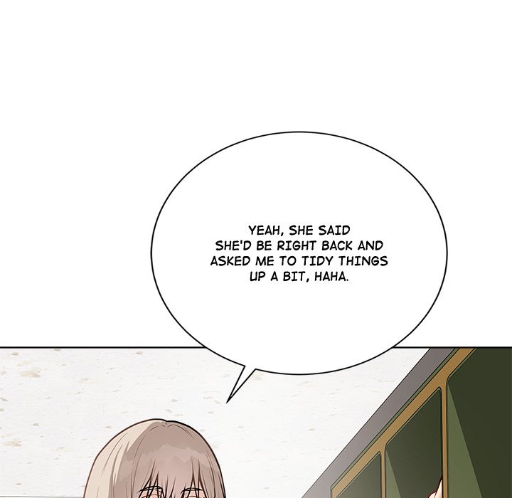 Signed, Sealed, Mistaken Chapter 23 - Manhwa18.com