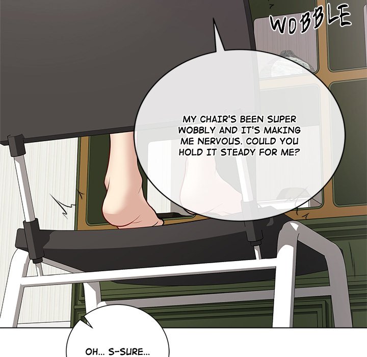 Signed, Sealed, Mistaken Chapter 23 - Manhwa18.com