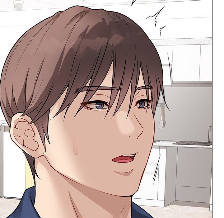 Signed, Sealed, Mistaken Chapter 23 - Manhwa18.com