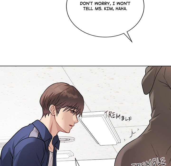 Signed, Sealed, Mistaken Chapter 23 - Manhwa18.com