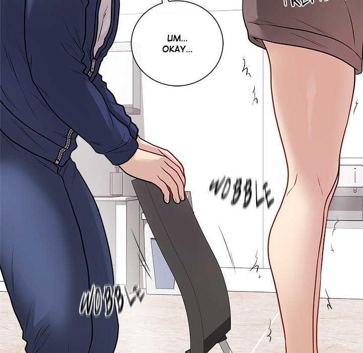 Signed, Sealed, Mistaken Chapter 23 - Manhwa18.com