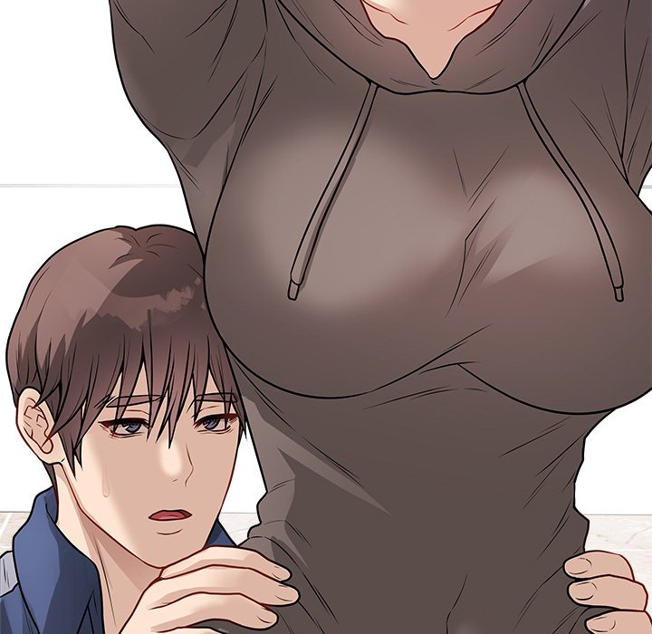 Signed, Sealed, Mistaken Chapter 23 - Manhwa18.com
