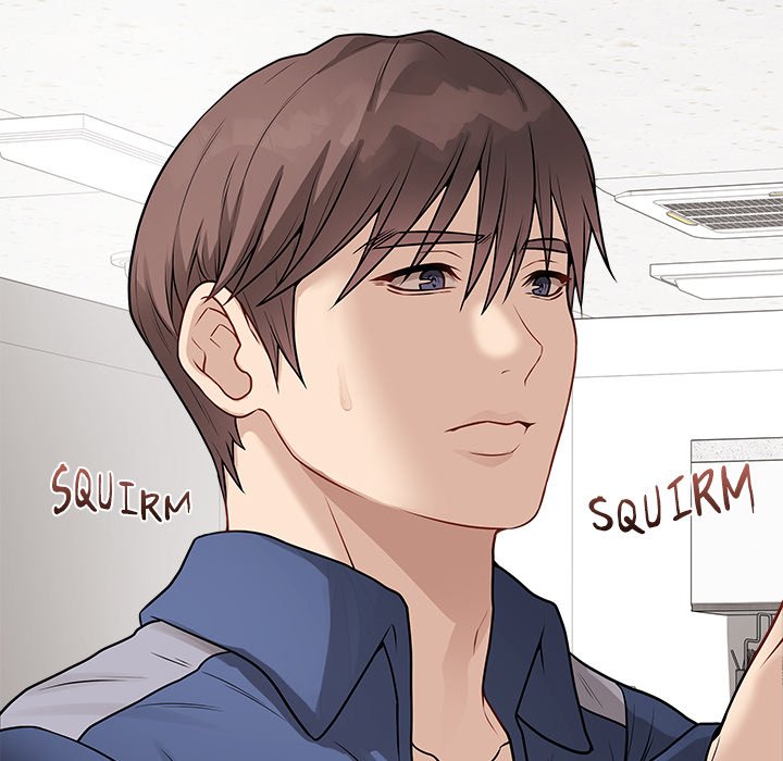 Signed, Sealed, Mistaken Chapter 23 - Manhwa18.com