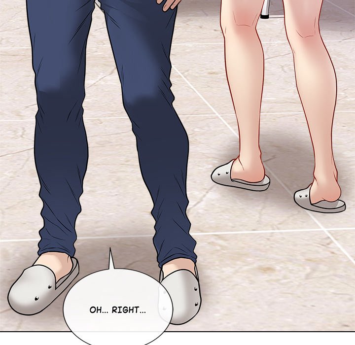 Signed, Sealed, Mistaken Chapter 23 - Manhwa18.com