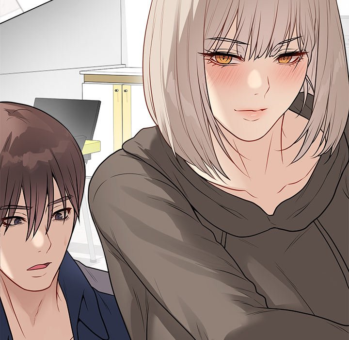 Signed, Sealed, Mistaken Chapter 24 - Manhwa18.com