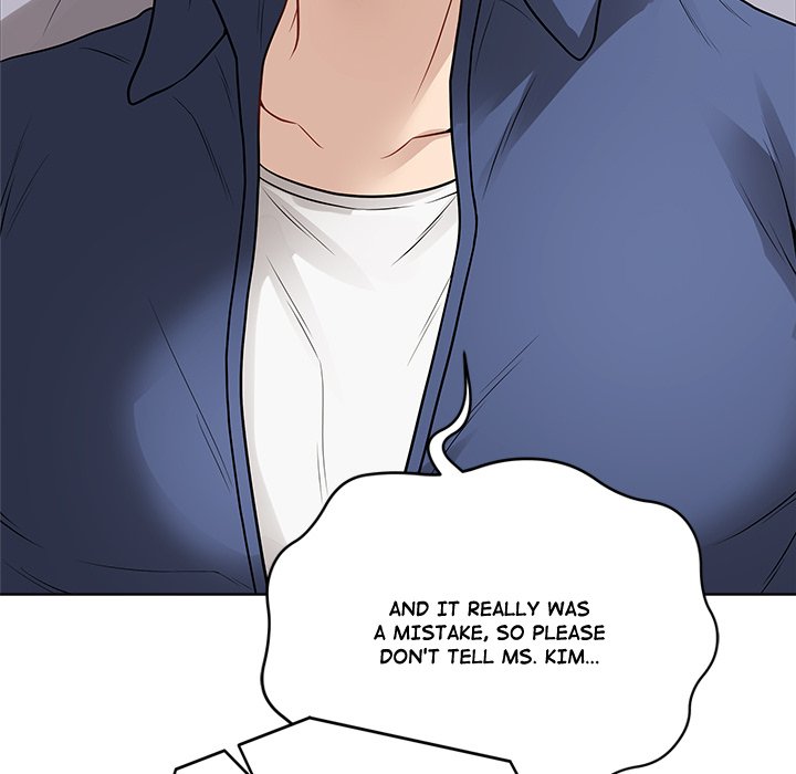 Signed, Sealed, Mistaken Chapter 24 - Manhwa18.com
