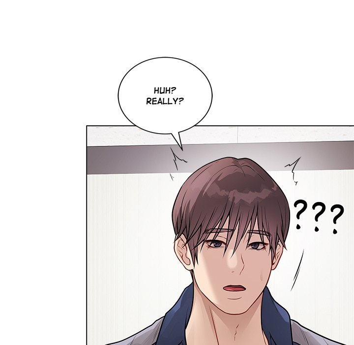 Signed, Sealed, Mistaken Chapter 24 - Manhwa18.com