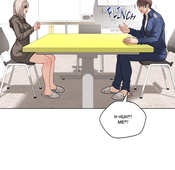 Signed, Sealed, Mistaken Chapter 24 - Manhwa18.com