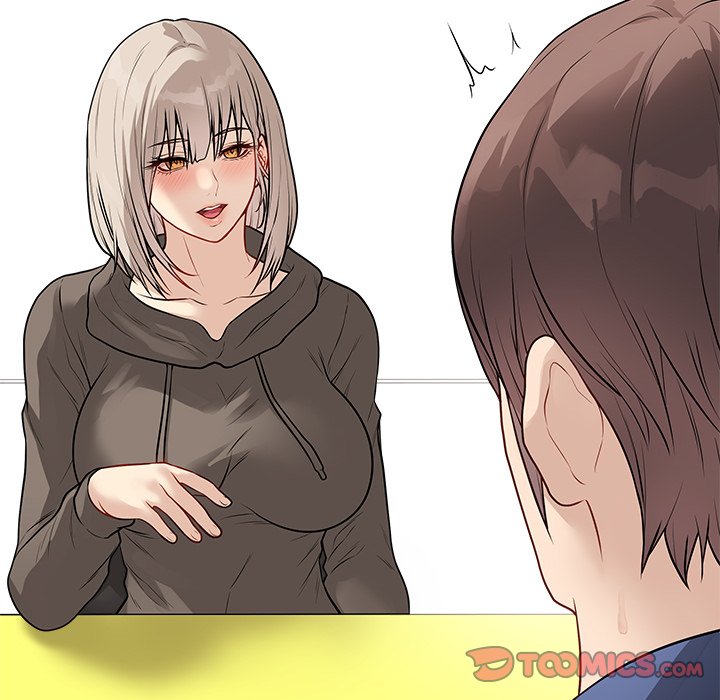 Signed, Sealed, Mistaken Chapter 24 - Manhwa18.com