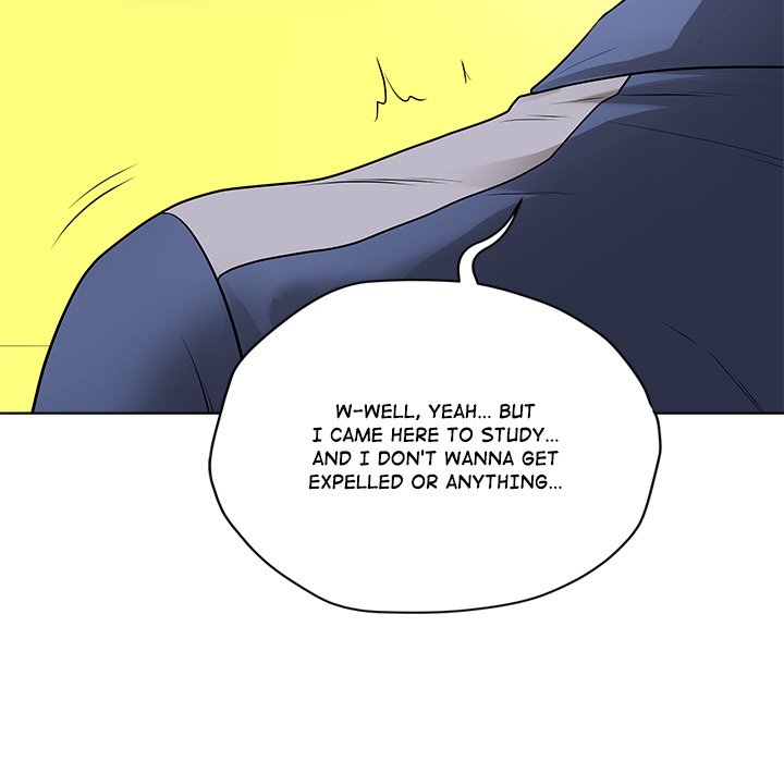 Signed, Sealed, Mistaken Chapter 24 - Manhwa18.com