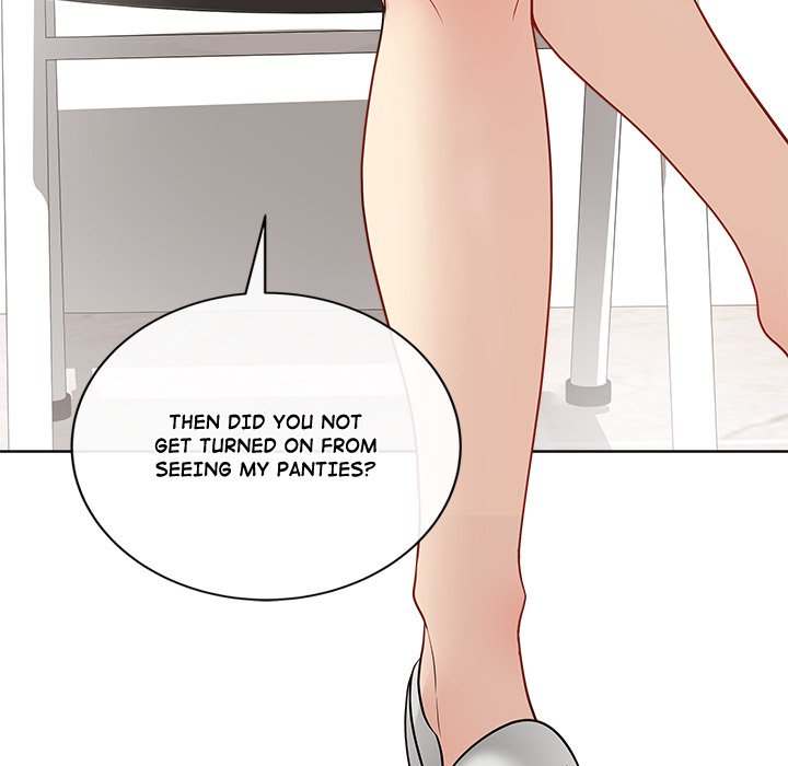 Signed, Sealed, Mistaken Chapter 24 - Manhwa18.com