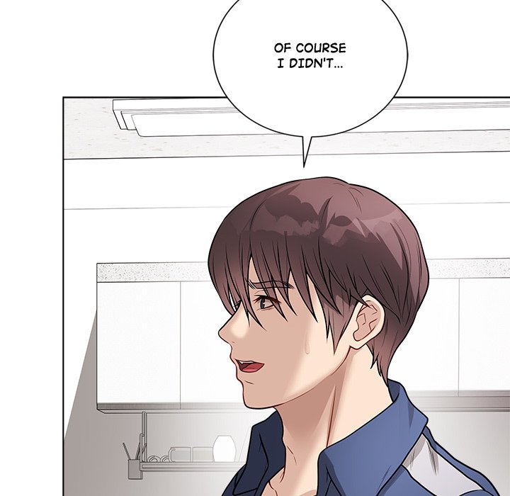 Signed, Sealed, Mistaken Chapter 24 - Manhwa18.com