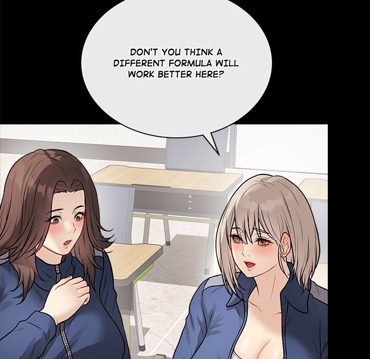 Signed, Sealed, Mistaken Chapter 24 - Manhwa18.com