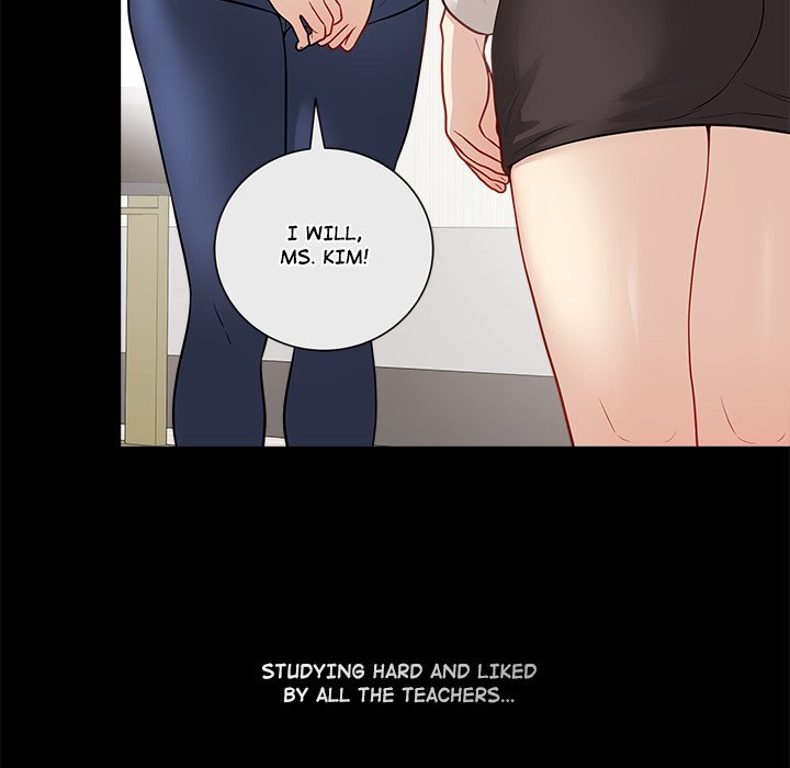 Signed, Sealed, Mistaken Chapter 24 - Manhwa18.com