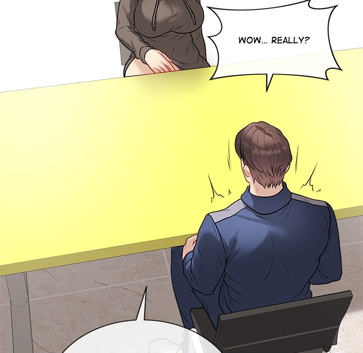 Signed, Sealed, Mistaken Chapter 24 - Manhwa18.com