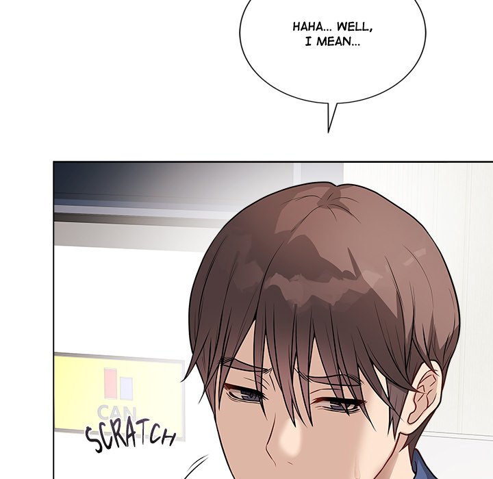 Signed, Sealed, Mistaken Chapter 24 - Manhwa18.com