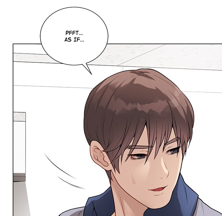 Signed, Sealed, Mistaken Chapter 24 - Manhwa18.com