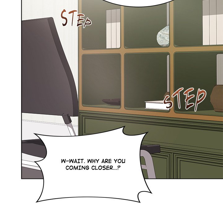 Signed, Sealed, Mistaken Chapter 24 - Manhwa18.com