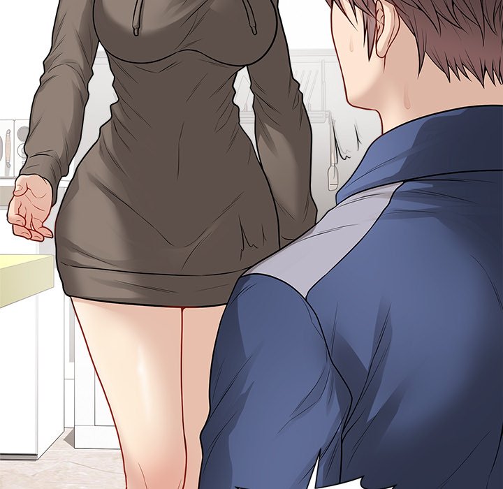 Signed, Sealed, Mistaken Chapter 24 - Manhwa18.com