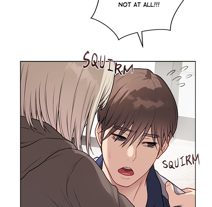 Signed, Sealed, Mistaken Chapter 24 - Manhwa18.com