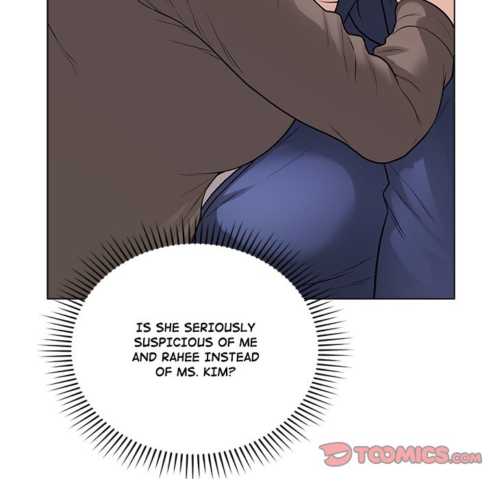 Signed, Sealed, Mistaken Chapter 24 - Manhwa18.com