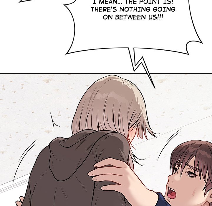 Signed, Sealed, Mistaken Chapter 24 - Manhwa18.com