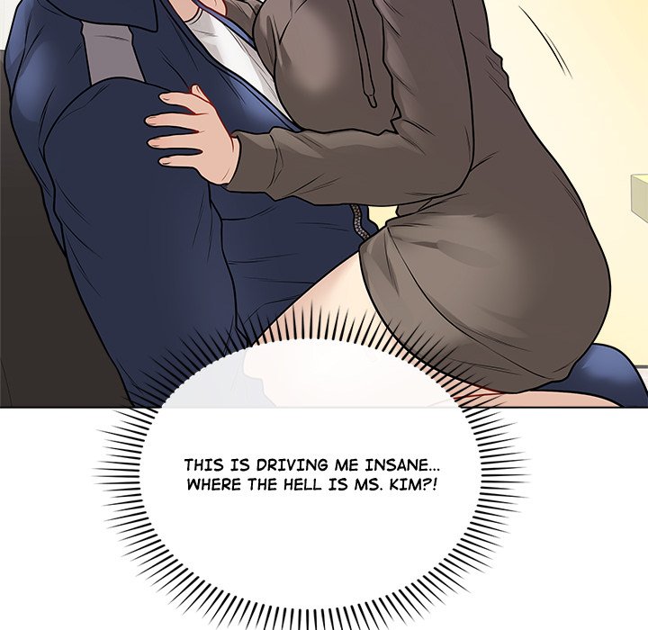 Signed, Sealed, Mistaken Chapter 24 - Manhwa18.com