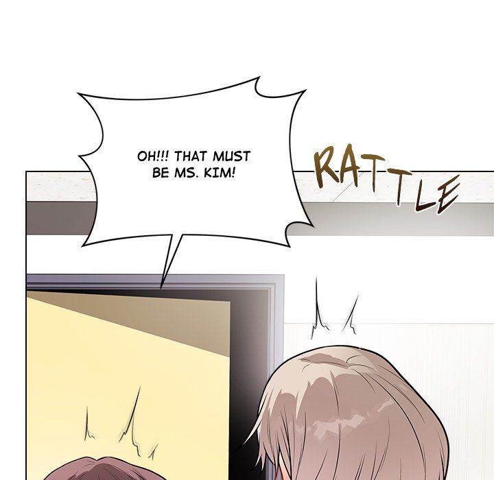 Signed, Sealed, Mistaken Chapter 24 - Manhwa18.com