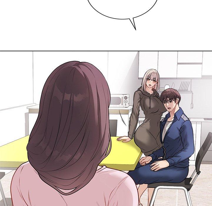 Signed, Sealed, Mistaken Chapter 24 - Manhwa18.com