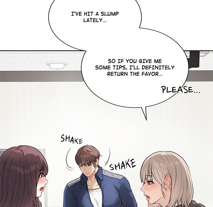 Signed, Sealed, Mistaken Chapter 24 - Manhwa18.com