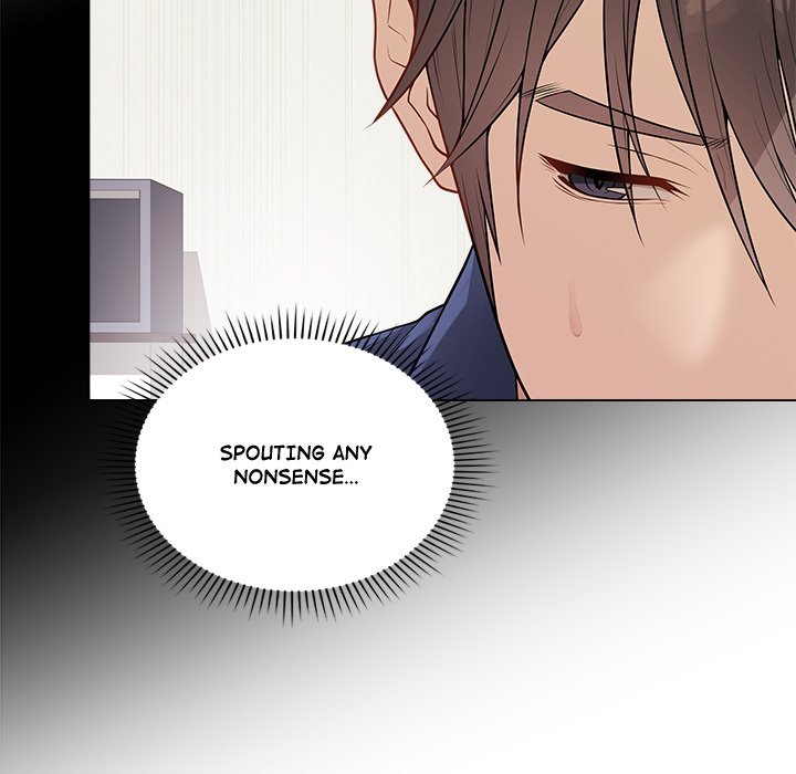 Signed, Sealed, Mistaken Chapter 24 - Manhwa18.com