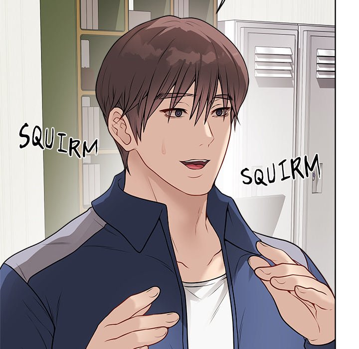 Signed, Sealed, Mistaken Chapter 24 - Manhwa18.com