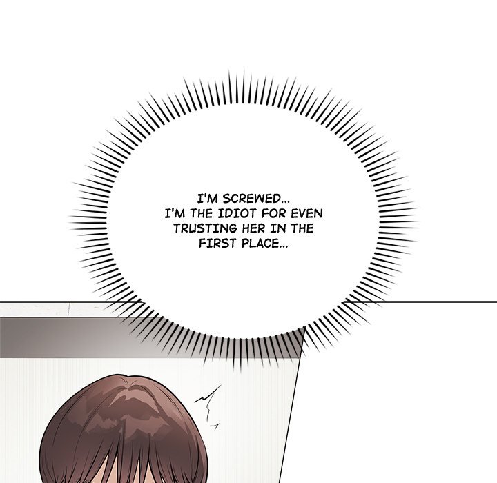 Signed, Sealed, Mistaken Chapter 24 - Manhwa18.com