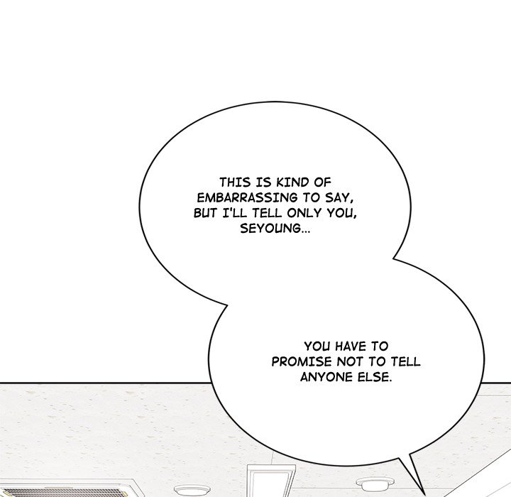 Signed, Sealed, Mistaken Chapter 24 - Manhwa18.com