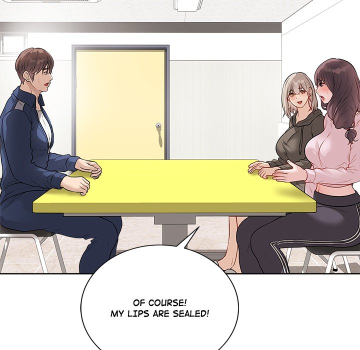 Signed, Sealed, Mistaken Chapter 24 - Manhwa18.com