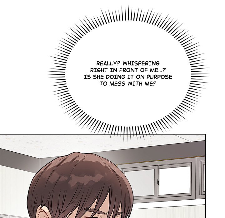 Signed, Sealed, Mistaken Chapter 24 - Manhwa18.com