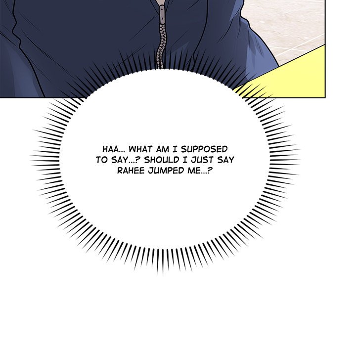 Signed, Sealed, Mistaken Chapter 24 - Manhwa18.com