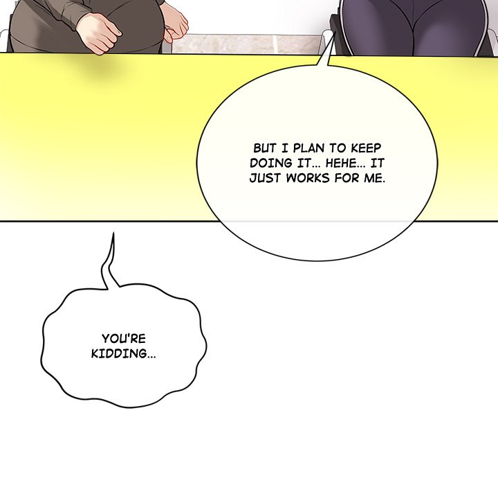 Signed, Sealed, Mistaken Chapter 24 - Manhwa18.com
