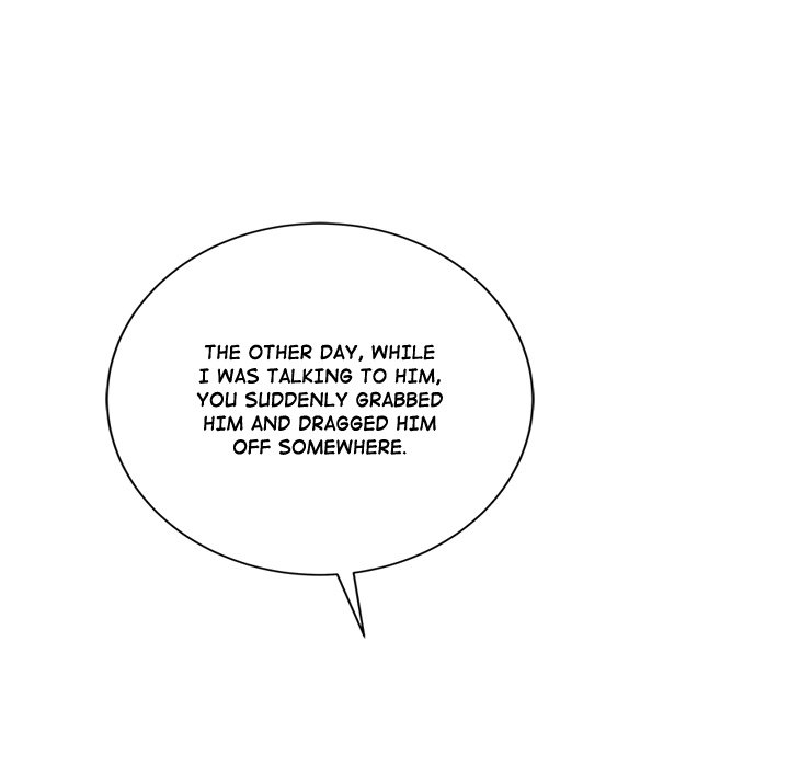 Signed, Sealed, Mistaken Chapter 24 - Manhwa18.com