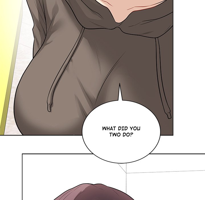 Signed, Sealed, Mistaken Chapter 24 - Manhwa18.com