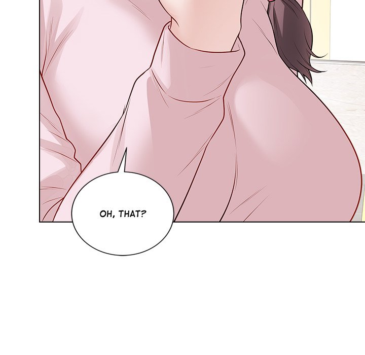 Signed, Sealed, Mistaken Chapter 24 - Manhwa18.com