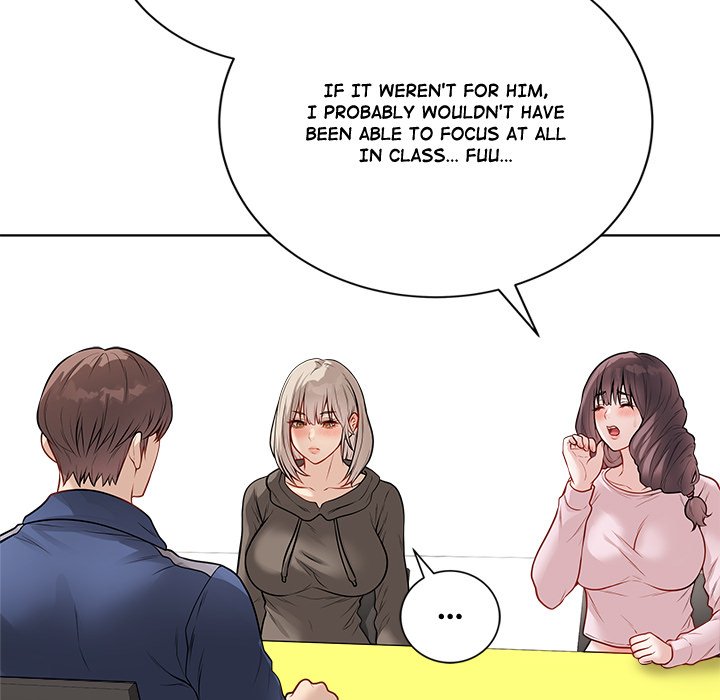 Signed, Sealed, Mistaken Chapter 24 - Manhwa18.com