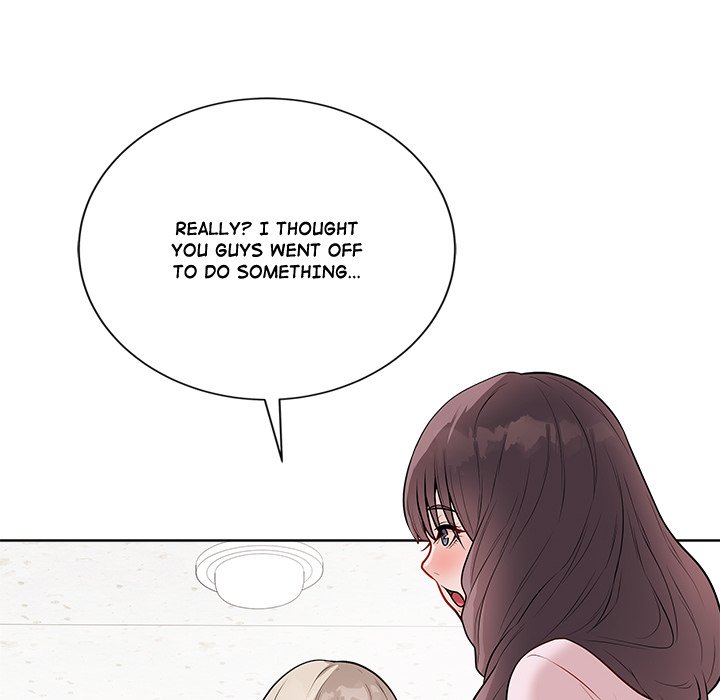 Signed, Sealed, Mistaken Chapter 24 - Manhwa18.com