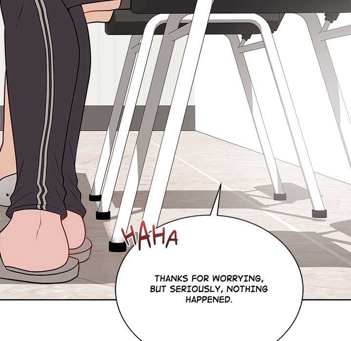 Signed, Sealed, Mistaken Chapter 24 - Manhwa18.com